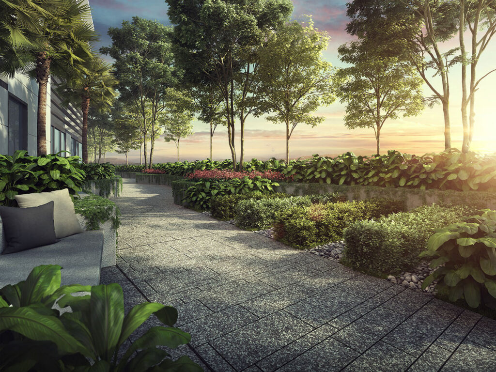 13b.-R2-Level-3A-Colonnade-Pergola