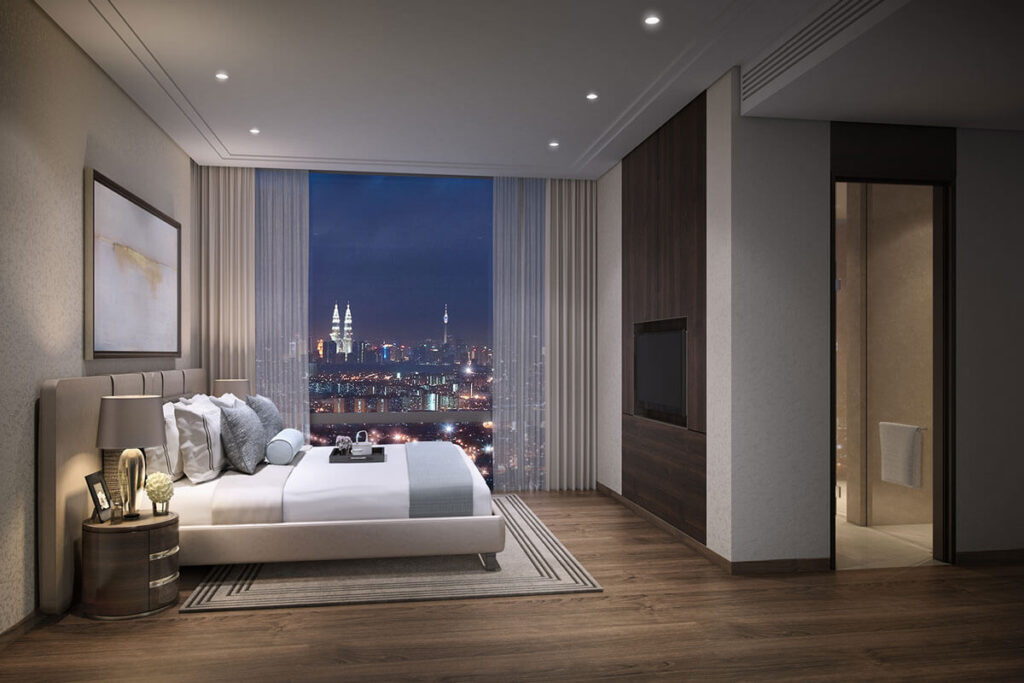 20171214-9.-R3-Interior---Master-Bedroom-(4+1+1-BR---Type-G2)