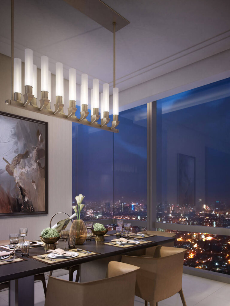 20180710-R1-Interior---Dining-Closeup-(2+1-Study---Type-E2)