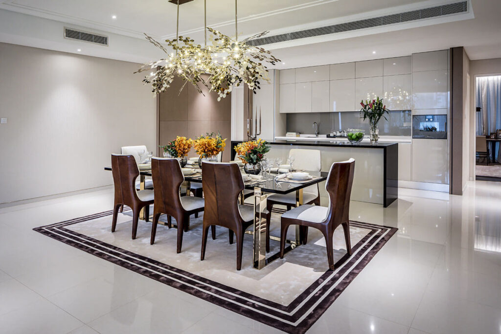 2,803-sq.ft-(Type-G2).-Dining-Room-with-Kitchen