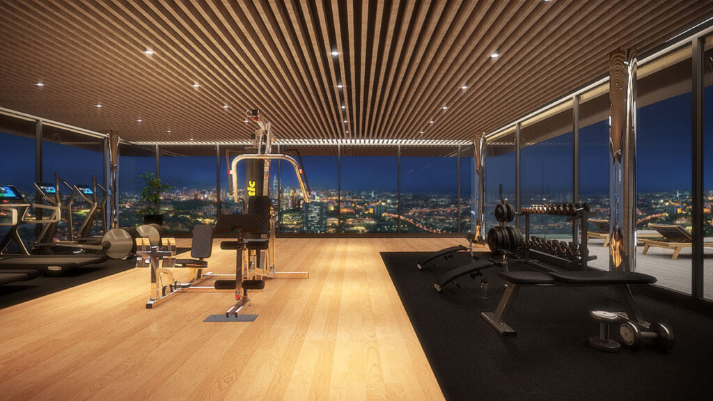 Sky-Facilities-Gym